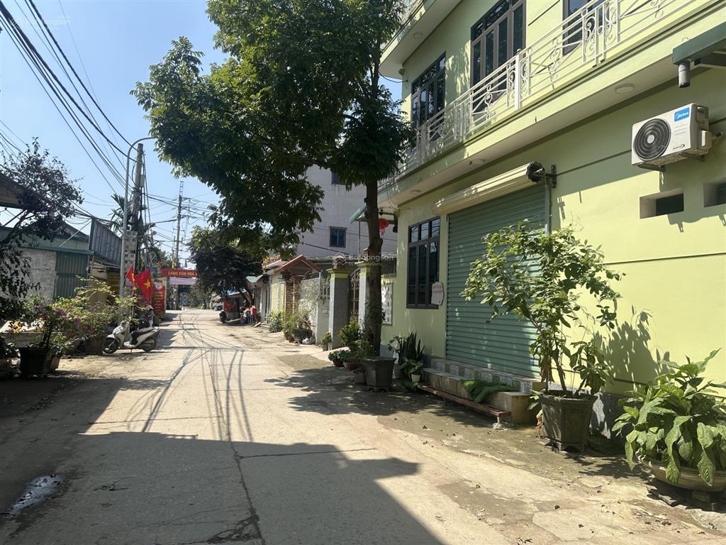 Tài chính nhỉnh 2 tỷ sở hữu lô đăt trục chính kinh doanh gần cn hoà lạc gần gametro số 5