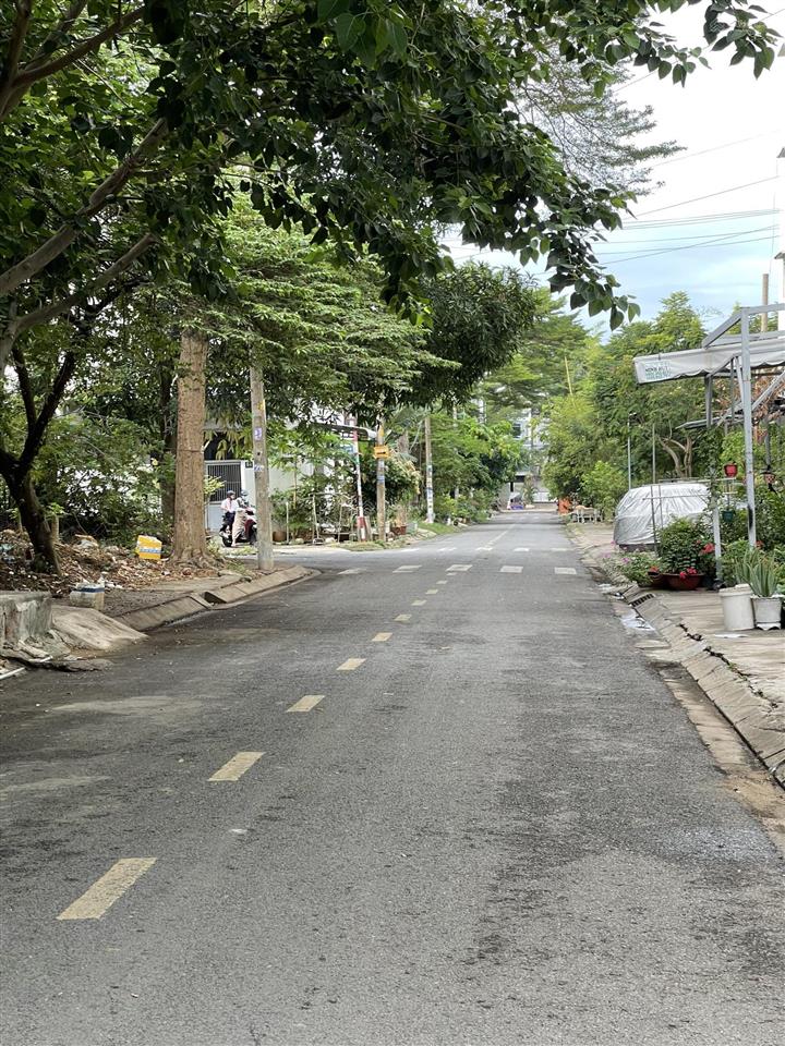 Bán đất mt 80m² đường 3587 phạm thế hiển p bình đông. giá 4,3 tỷ. sổ hồng riêng.  0836 228 ***