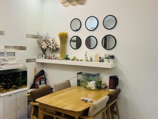 Cho thuê ch đức khải q7, 85m2 2pn  3wc, nhà mới, nội thất 9 triệu/tháng  0902 952 ***