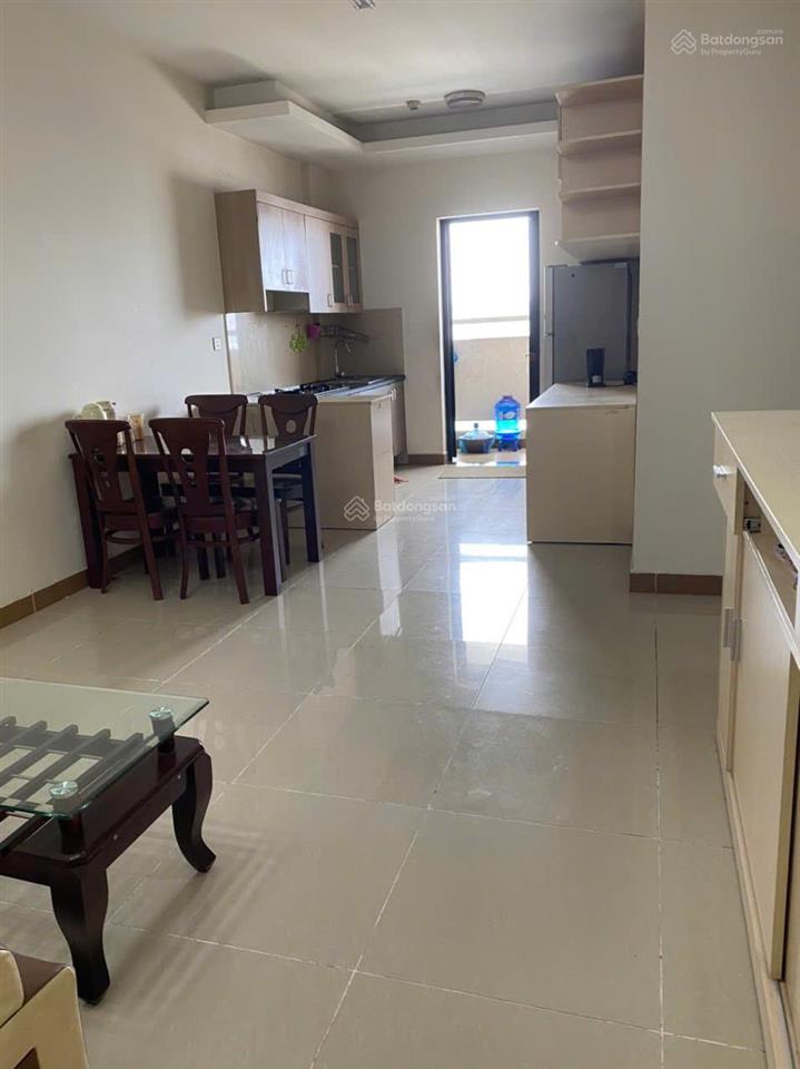 Cho thuê căn hộ đức khải, 67m2 2pn  2wc, nội thất, giá 8 triệu  0902 952 ***
