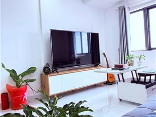 Bán gấp căn hộ tại the era town, 77m2, 2pn, 2wc, nội thất đẹp. giá 2.7 tỷ.  0902 952 ***