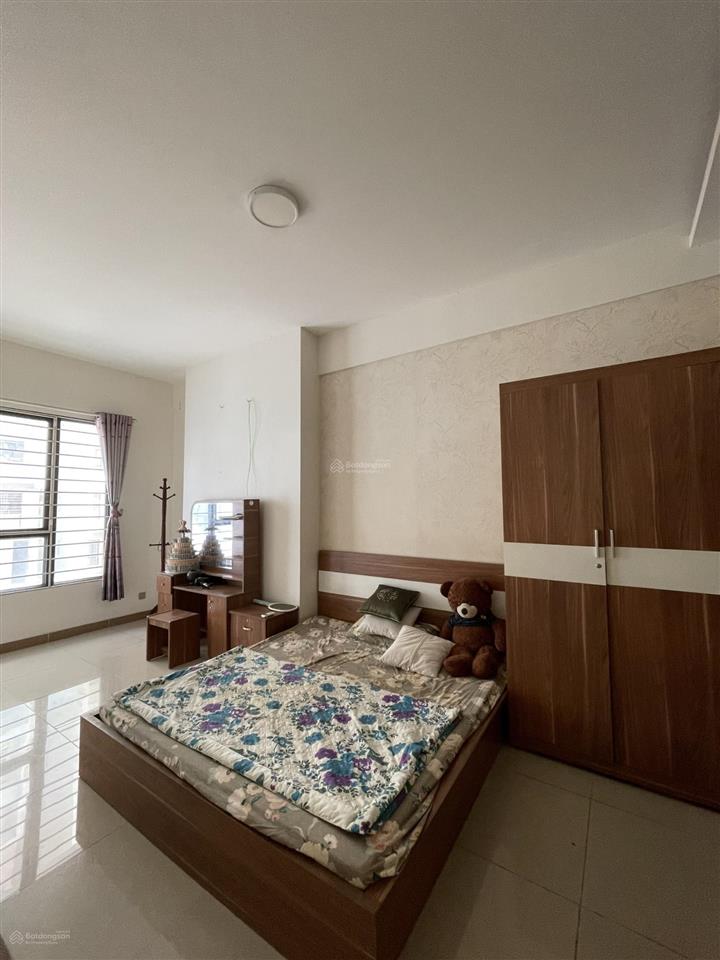 Cho thuê căn hộ đức khải q7, 90m2, 2pn  2wc, full nội thất, giá 9 triệu/tháng  0902 952 ***