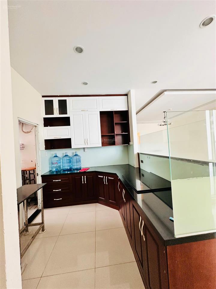 Bán căn hộ belleza, 124m2, 3pn, 2wc, sổ hồng 5,5 tỷ.  0939 672 ***
