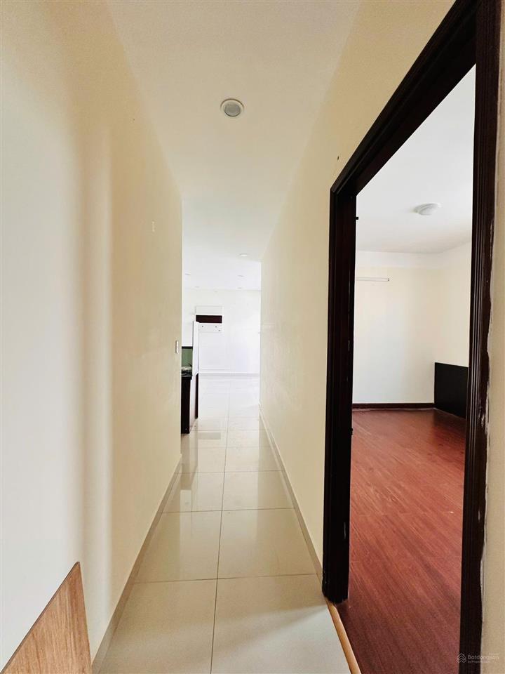 Bán căn hộ belleza, 124m2, 3pn, 2wc, sổ hồng 5,5 tỷ.  0939 672 ***