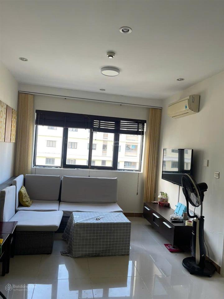 Cho thuê ch đức khải q7, 85m2 2pn2wc, nội thất, giá 9 triệu/tháng  0902 952 ***