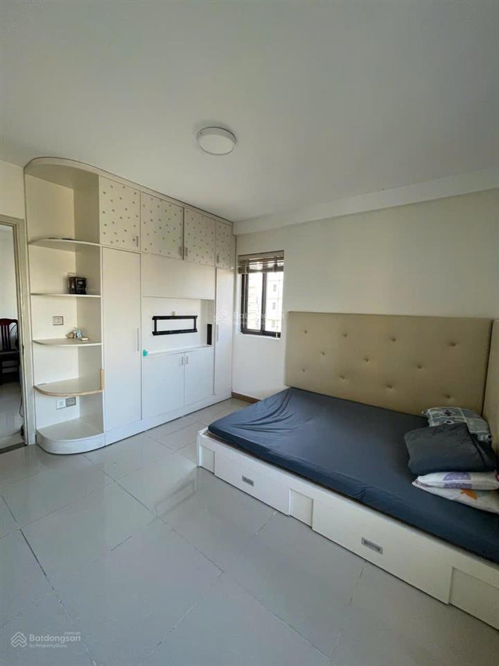 Cho thuê ch đức khải q7, 85m2 2pn2wc, nội thất, giá 9 triệu/tháng  0902 952 ***