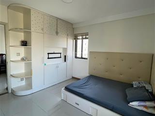 Cho thuê ch đức khải q7, 85m2 2pn2wc, nội thất, giá 9 triệu/tháng  0902 952 ***