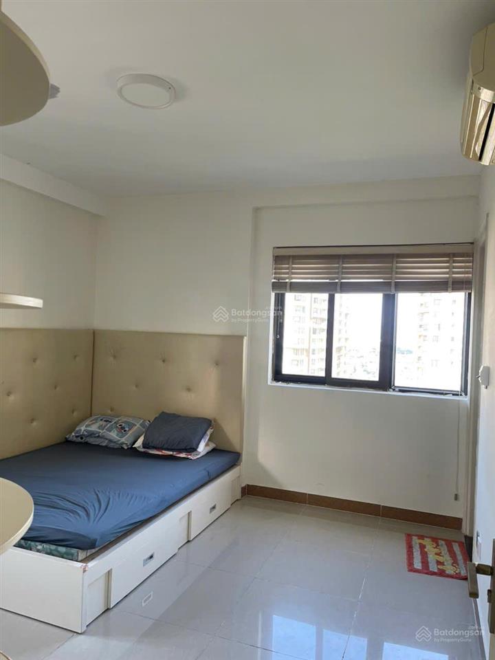 Cho thuê ch đức khải q7, 85m2 2pn2wc, nội thất, giá 9 triệu/tháng  0902 952 ***