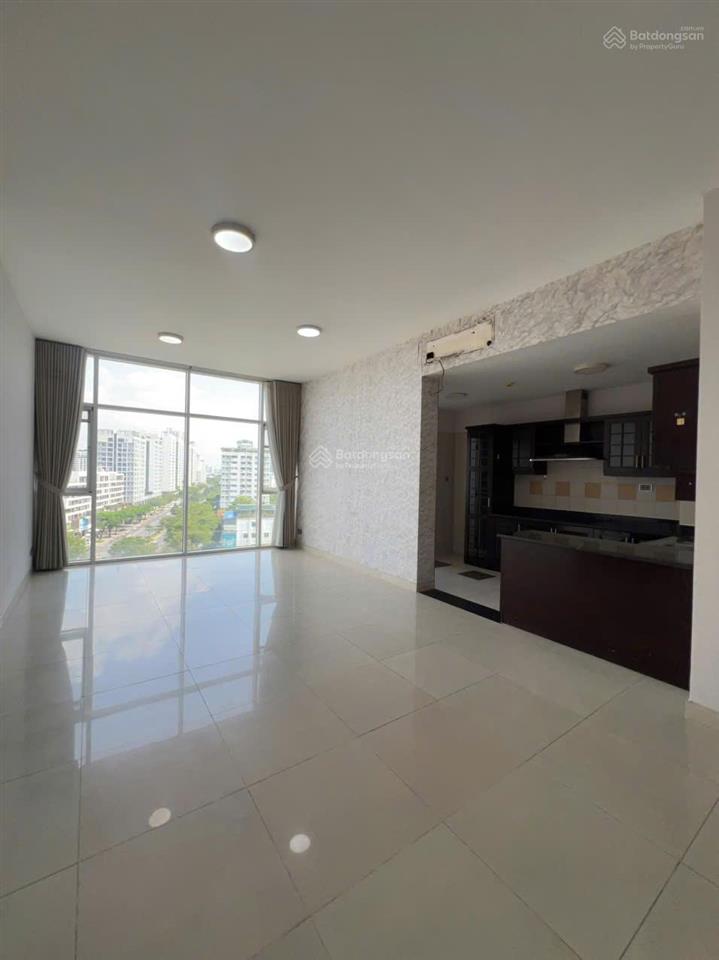 Cho thuê cc phú mỹ, 13 triệu, 97m2, 2pn, 2wc, nội thất.  0939 672 ***