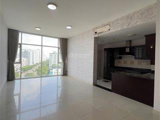 Cho thuê cc phú mỹ, 16 triệu, 120m2, 3pn, 2wc, nội thất.  0902 952 ***