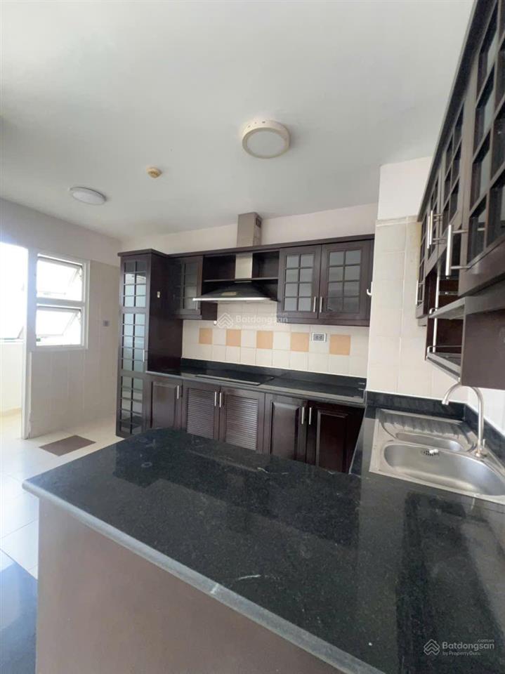 Cho thuê cc phú mỹ, 13 triệu, 97m2, 2pn, 2wc, nội thất.  0939 672 ***