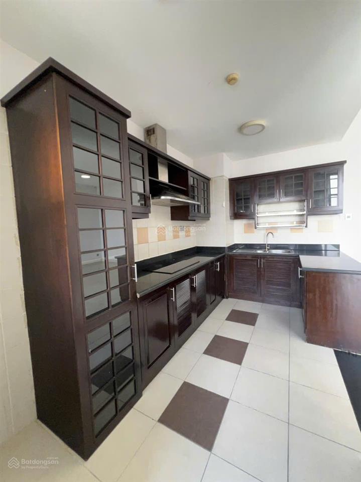 Cho thuê cc phú mỹ, 13 triệu, 97m2, 2pn, 2wc, nội thất.  0939 672 ***