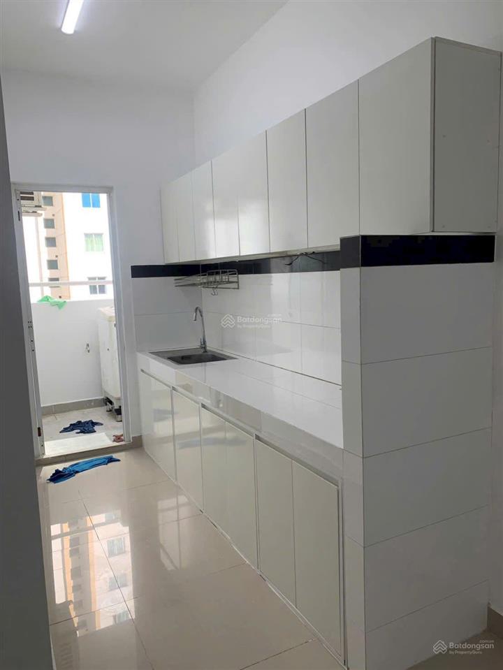 Bán cc belleza apartment, 2,6 tỷ, 45 m2, 1pn, 1wc.  0902 952 ***