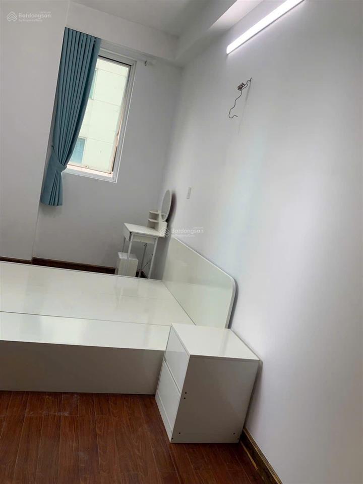 Bán cc belleza apartment, 2,6 tỷ, 45 m2, 1pn, 1wc.  0902 952 ***