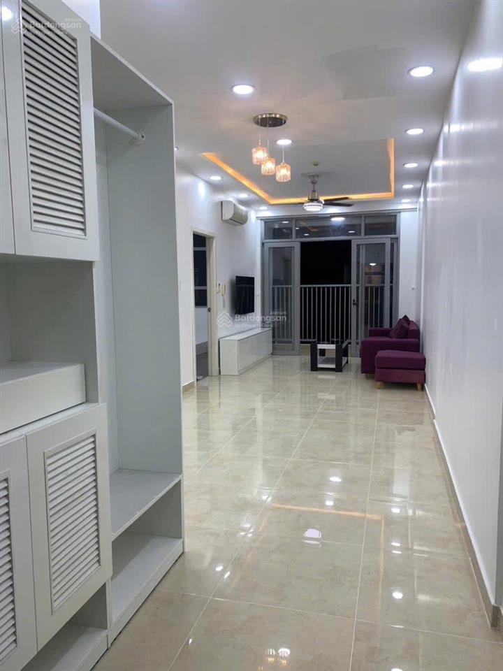 Bán căn hộ luxcity, 4,3 tỷ, 70m2, 2pn, 2wc, view đẹp tại huỳnh tấn phát.  0902 952 ***