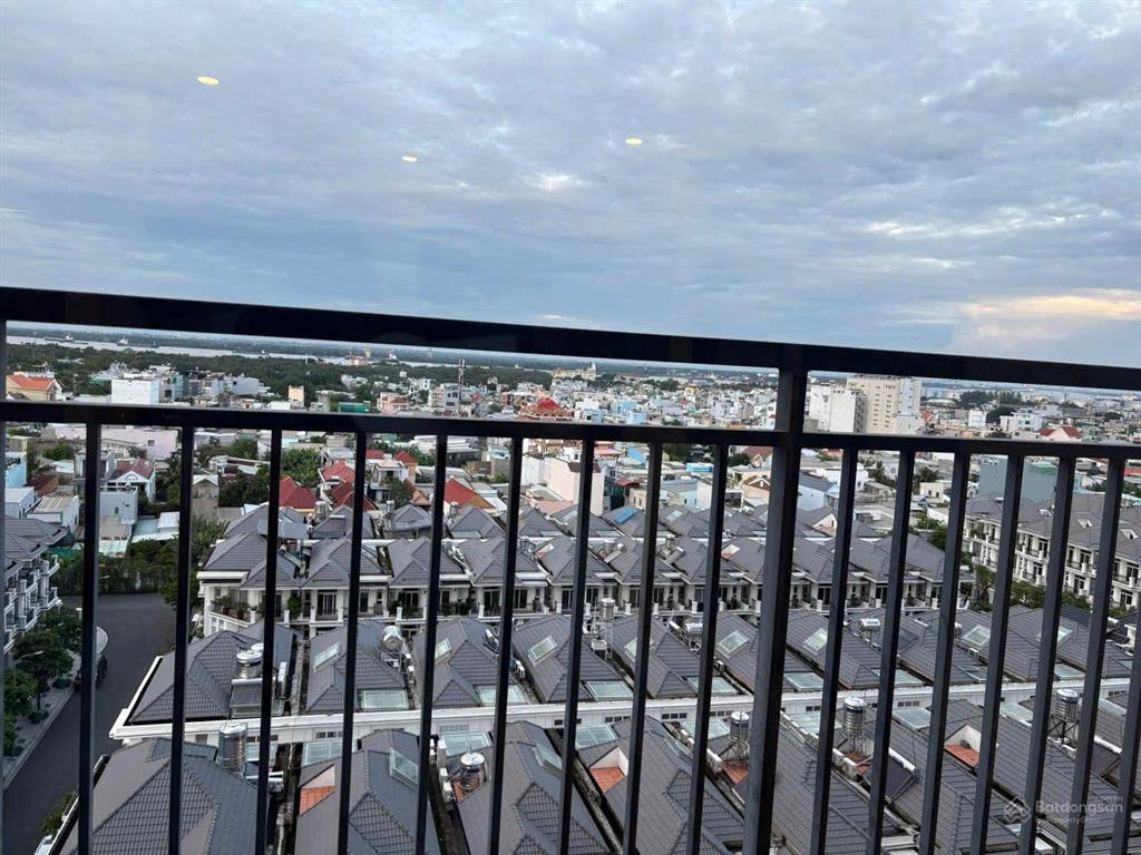 Hàng hiếm tại q7 boulevard, 3,2 tỷ, 57m2, căn hộ 2pn, 1wc