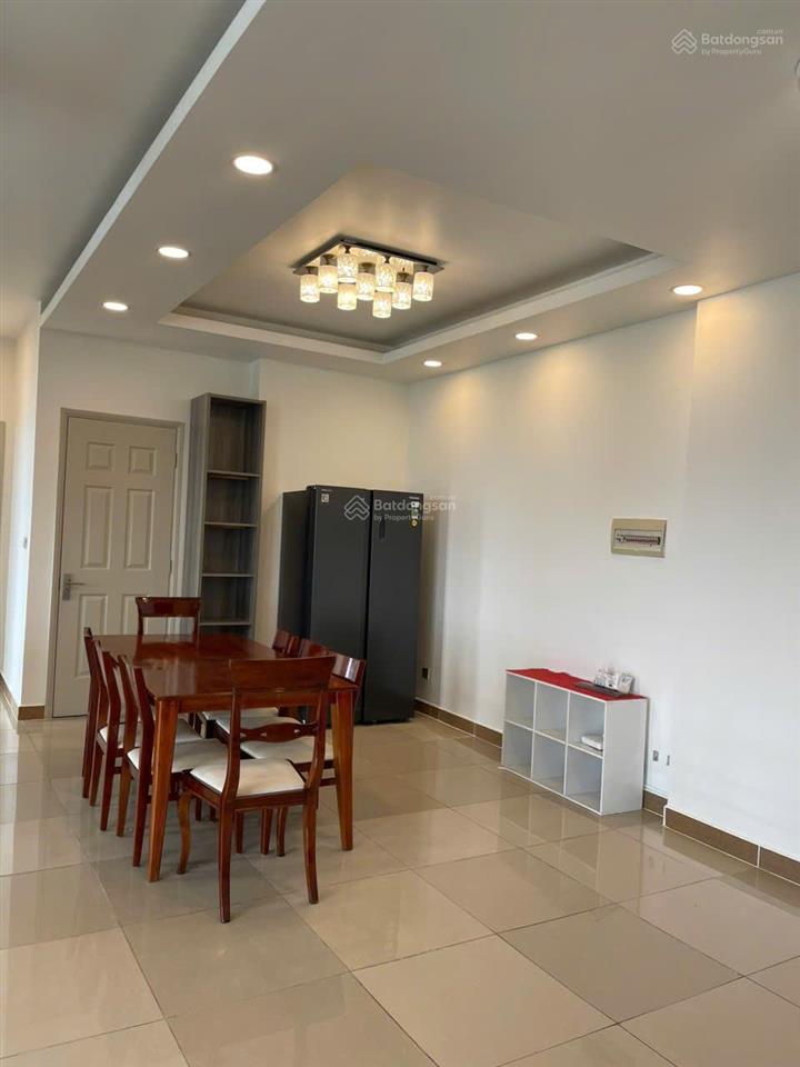 Cho thuê ch đẹp xuất sắc, the era town, 121m2, 3pn, 2wc, full 15 triệu.  0939 672 ***