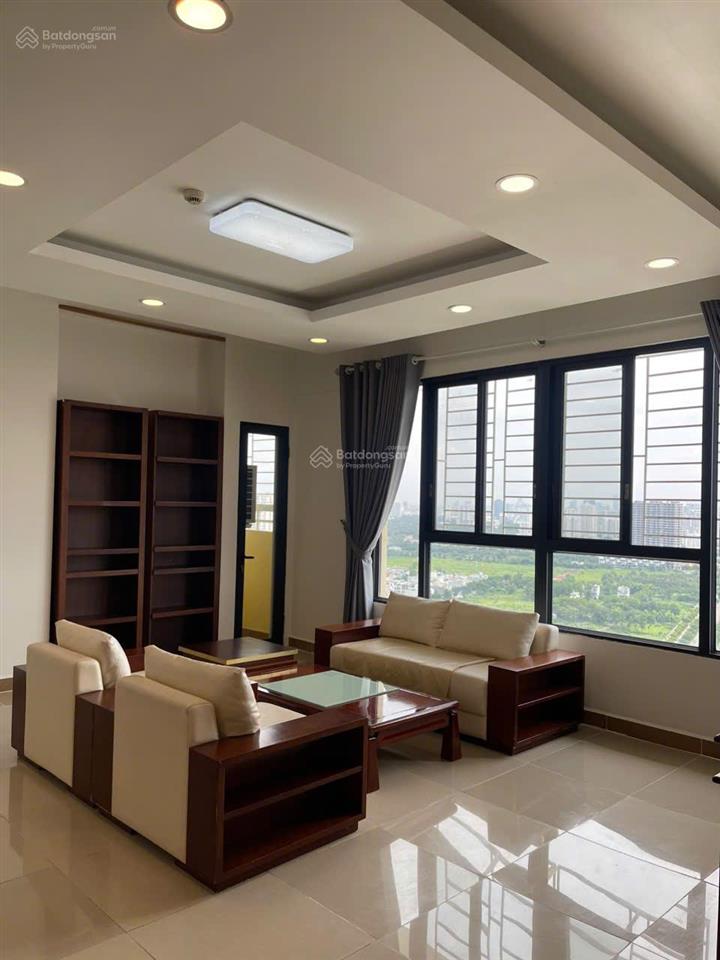 Cho thuê ch đẹp xuất sắc, the era town, 121m2, 3pn, 2wc, full 15 triệu.  0939 672 ***