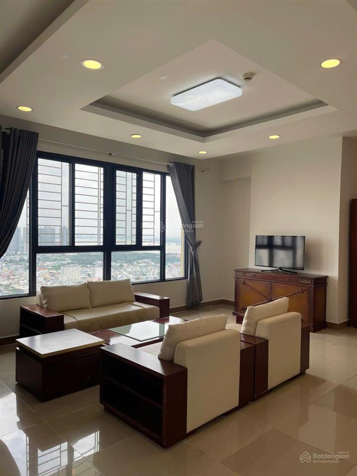 Cho thuê ch đẹp xuất sắc, the era town, 121m2, 3pn, 2wc, full 15 triệu.  0939 672 ***
