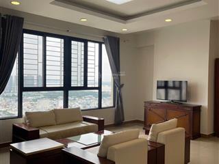 Cho thuê ch đẹp xuất sắc, the era town, 121m2, 3pn, 2wc, full 15 triệu.  0939 672 ***