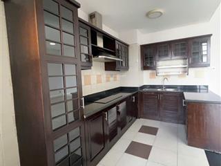 Bán căn hộ phú mỹ, 90m2, 2pn, 2wc full nội thất 4,9 tỷ.  0939 672 ***