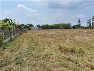 Bán gấp khu nghỉ dưỡng, trang trại tại xã phước thạnh, tây ninh, 2hécta có 680m2 thổ cư