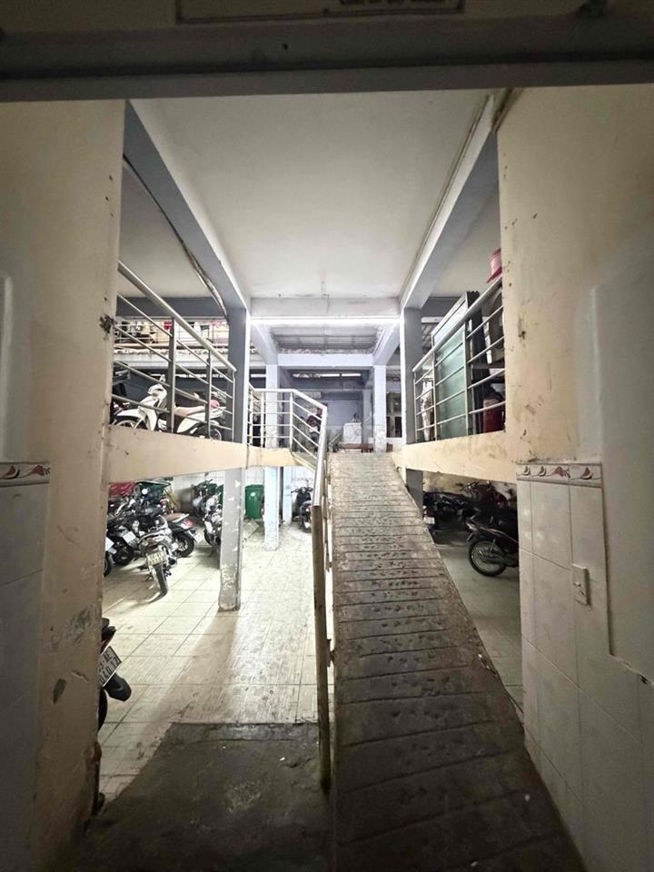 PHÒNG TRỌ AN NINH GIÁ BÌNH DÂN