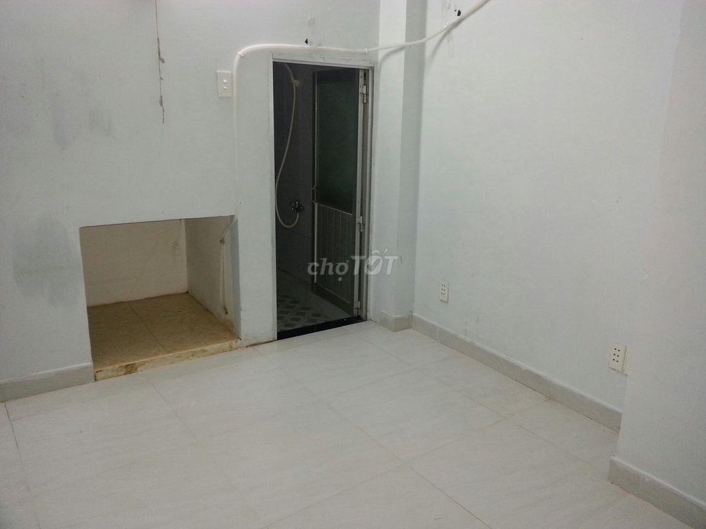 cho thuê phòng trọ tại phường Xuân Hòa, q3