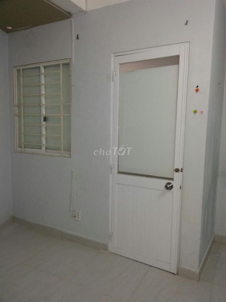 cho thuê phòng trọ tại phường Xuân Hòa, q3