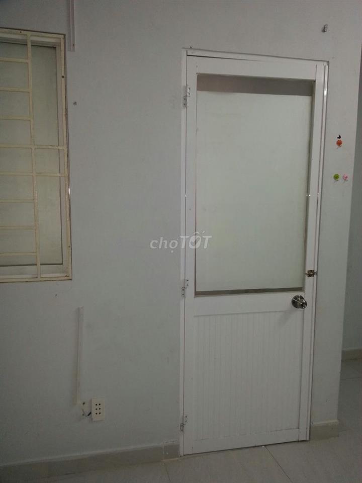 cho thuê phòng trọ tại phường Xuân Hòa, q3