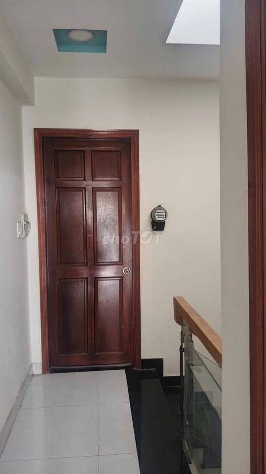 Cho thuê phòng trọ có điều hoà