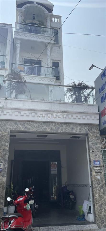 Cho thuê phòng trọ có điều hoà