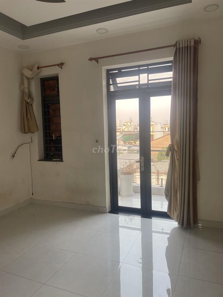 Cho thuê phòng trọ có điều hoà