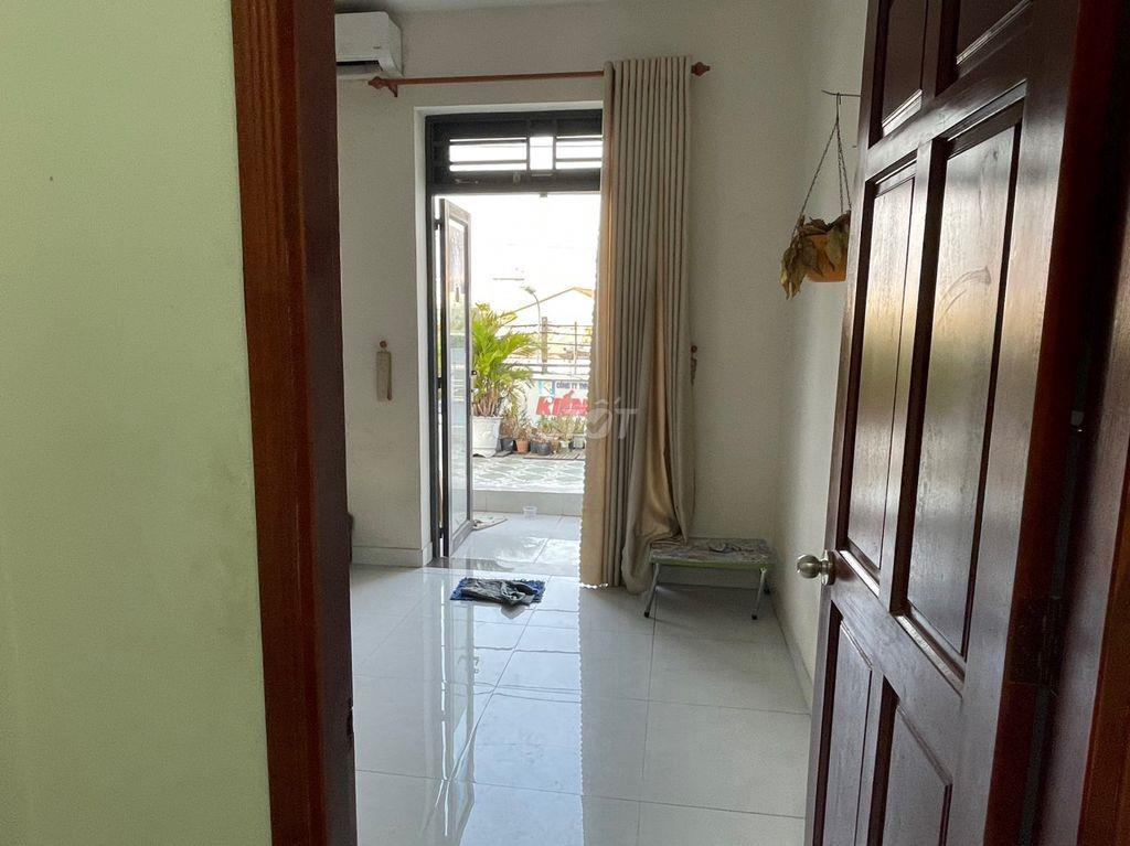 Cho thuê phòng trọ có điều hoà