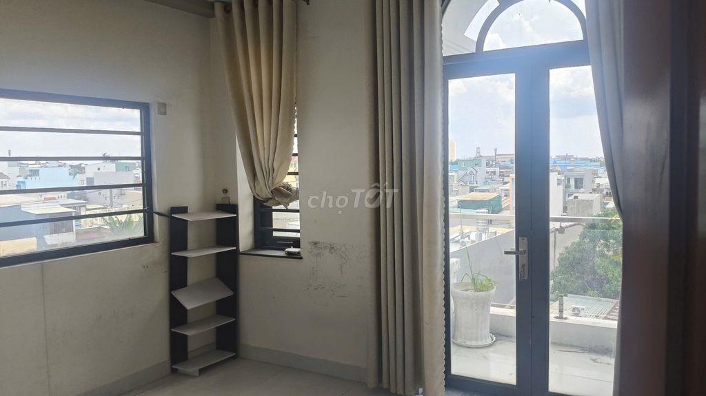 Cho thuê phòng trọ có điều hoà