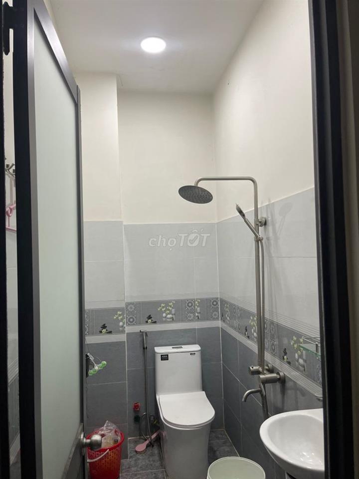Cho thuê phòng trọ có điều hoà