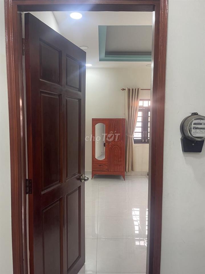Cho thuê phòng trọ có điều hoà