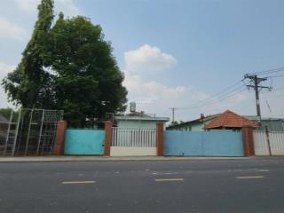 Bán 9.414m² đất tại số 97, đường ba sa, xã tân an hội, hồ chí minh ( địa chỉ mới)