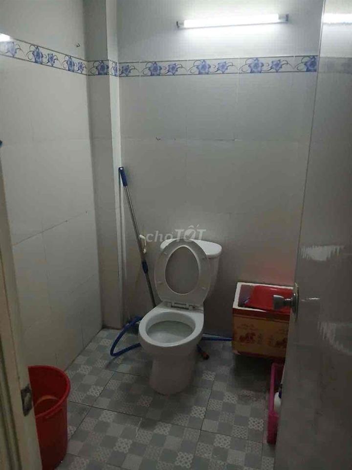 cho thuê phòng trọ khu vực quận 8 cũ