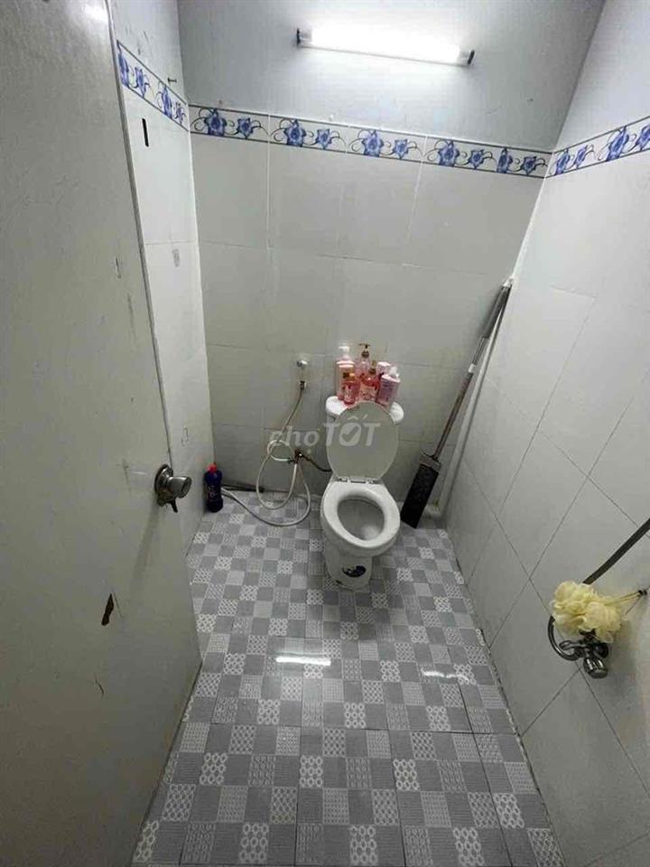 Cho thuê phòng trọ ở quận 8 có các nội thất coe bản