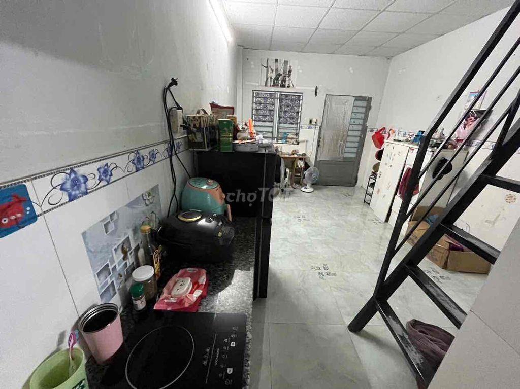 Cho thuê phòng trọ ở quận 8 có các nội thất coe bản