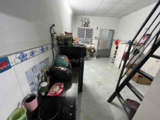Cho thuê phòng trọ ở quận 8 có các nội thất coe bản
