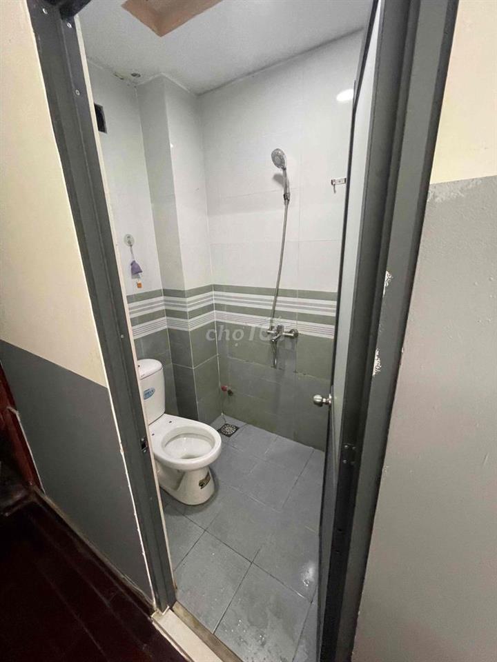 phòng dịch vụ full nội thất như hình, khu Bắc Hải