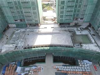 Chỉ 4,5 tỷ cho căn 2 phòng ngủ view sông, diện tích 48,5m2. căn duy nhất trên thị trường