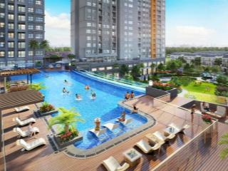 Cần bán nhanh căn hộ 2pn1wc 48,5m2, giá chỉ 4,55 tỷ, view nội khu công viên, hồ bơi.  0933 678 ***