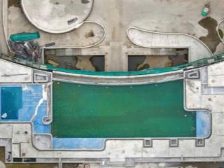 Tốt nhất victoria village, căn hộ 2pn2wc chỉ 5,8 tỷ, đã bao gồm vat.  0933 678 ***