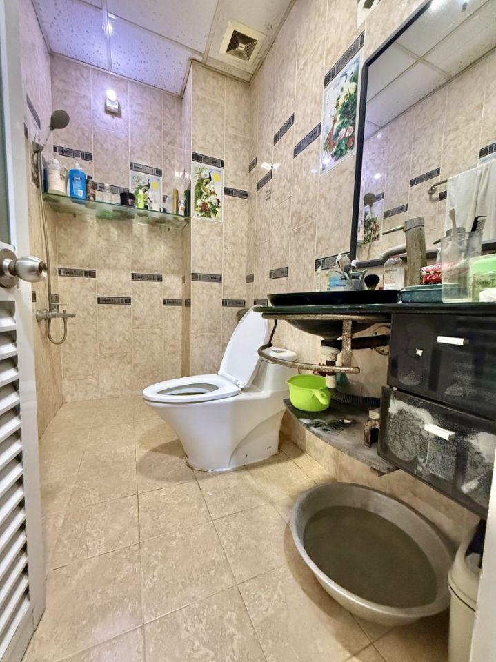 Mặt Tiền P.4 Tân Bình, Gần BV Thống Nhất Bảy Hiền, Giáp Quận 10 3. 76m2, 5Tầng chỉ 13.5 tỷ