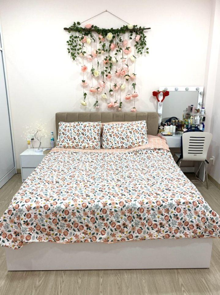 Bán Nhà 5 Tầng, 74m2, Chỉ 8.2 tỷ Còn TL. 200m ra MT đường Trường Chinh Phường 13, Tân Bình