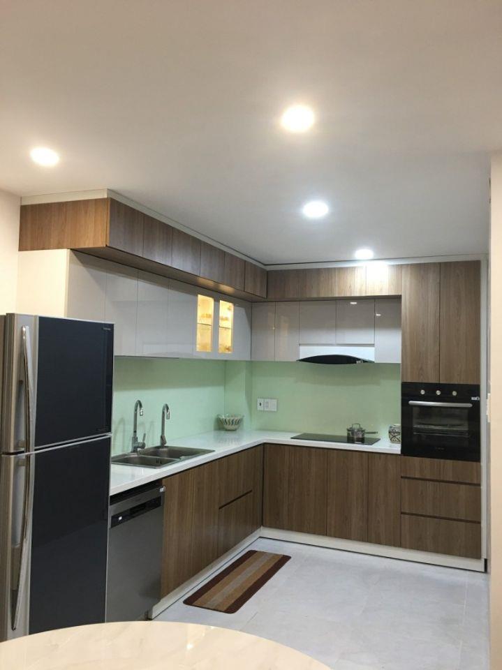 Bán Nhà 5 Tầng, 74m2, Chỉ 8.2 tỷ Còn TL. 200m ra MT đường Trường Chinh Phường 13, Tân Bình