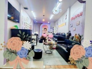 Mặt Tiền Kinh Doanh khu Út Tịch Hoàng Việt, P.4 Tân Bình. 3.4x10m, 2 Tầng Sổ A4, Chỉ 9 tỷ TL 